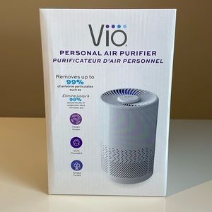 Vio personal Air Purifier